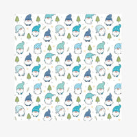 Emf-Verlag-333Origami_Wichtel-Weihnachten-Origami-Buch-mit-Anleitung-und-Origamipapieren-Muster-2