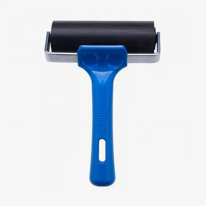 Essdee-Soft-Handdruckwalze-Weiche-Gummiwalze-10cm