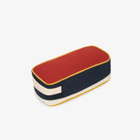hindbag-Federmappe-Stoff-MAx-Tricolor-Lilas-Produktaufnahme-3