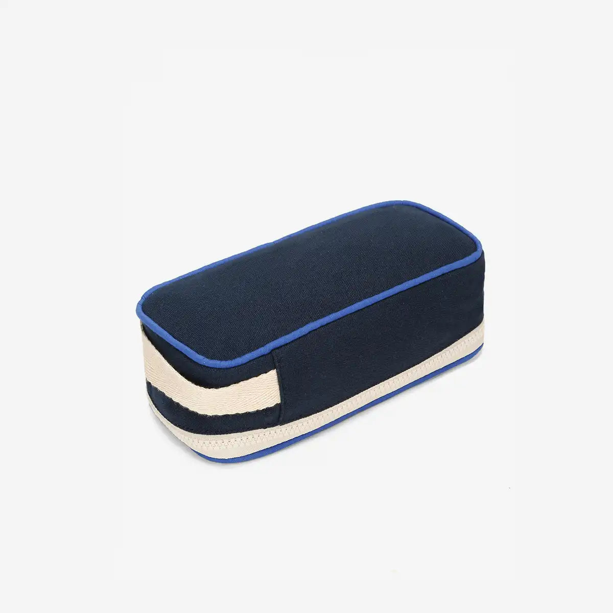 Hindbag-Federmappe-Stoff-MAx-TricolorKAro-Produktaufnahme-3