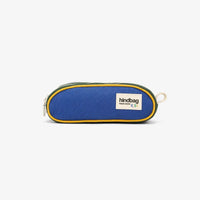 Hindbag-Federmappe-Stoff-Malo-Tricolor-Elektrischblau-Produktaufnahme-1