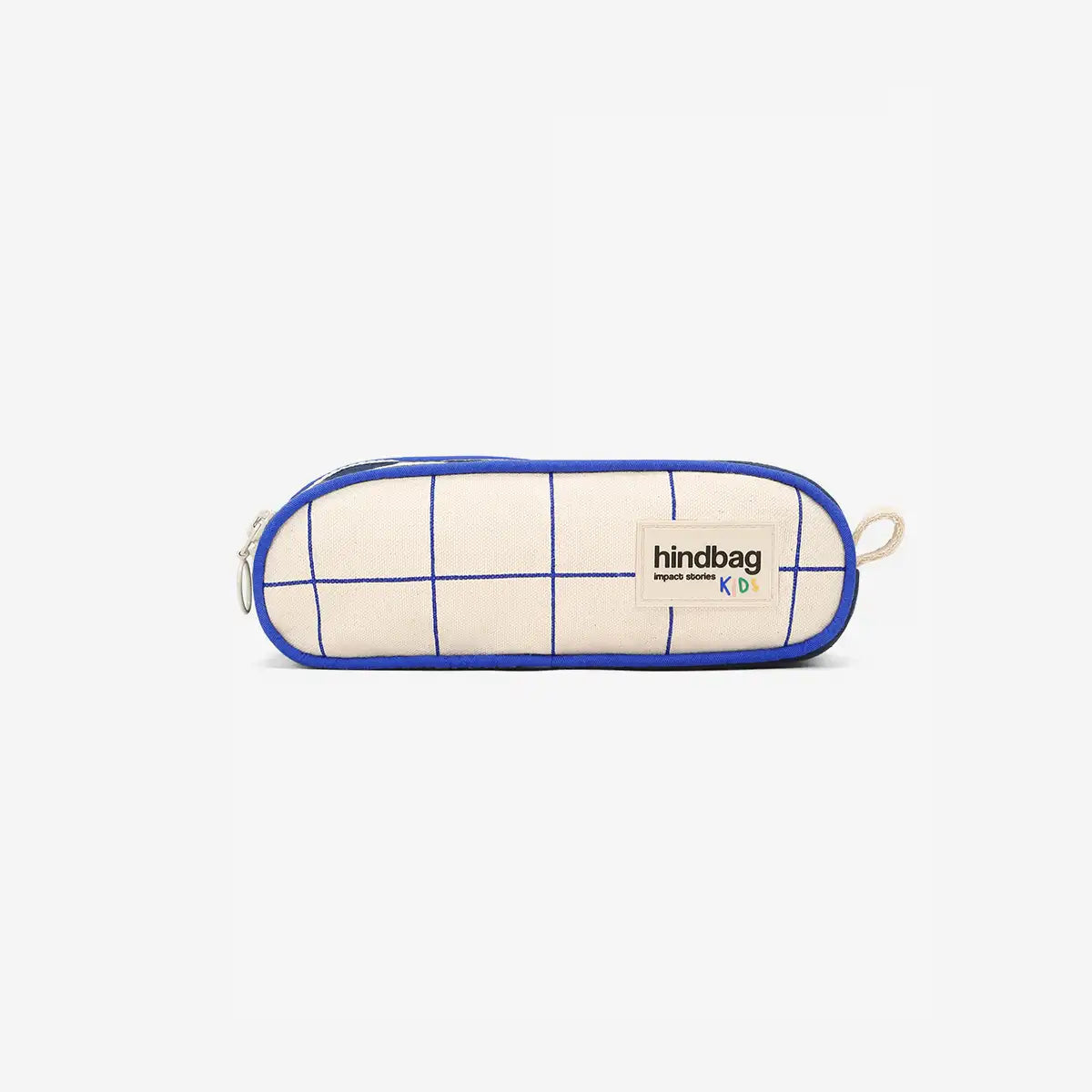 Hindbag-Federmappe-Stoff-Malo-Tricolor-Karo-Produktaufnahme-1