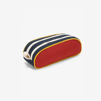 hindbag-Federmappe-Stoff-Malo-Tricolor-Lilas-Produktaufnahme-3