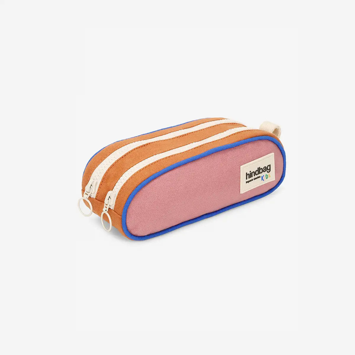 hindbag-Federmappe-Stoff-Malo-Tricolor-Rose-Blush-Produktaufnahme-2
