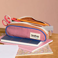 hindbag-Federmappe-Stoff-Malo-Tricolor-Rose-Blush-Produktaufnahme-Umgebung
