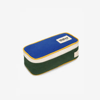 Hindbag-Federmappe-Stoff-Max-Tricolor-Elektrisch-Blau-Produktaufnahme-2