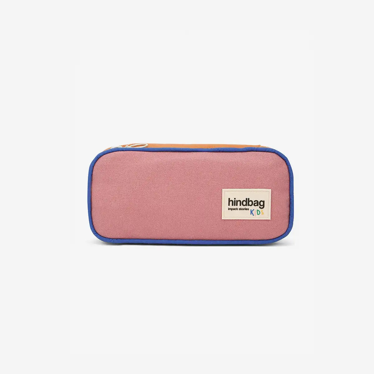 Hindbag-Federmappe-Stoff-Max-Tricolor-Rosa-Blush-Produktaufnahme-1