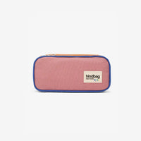 Hindbag-Federmappe-Stoff-Max-Tricolor-Rosa-Blush-Produktaufnahme-1