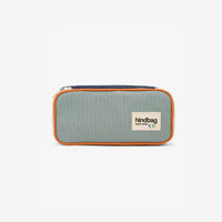 Hindbag-Federmappe-Stoff-Max-Tricolor-Salbei-Produktaufnahme-1