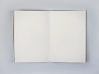 The Completist | Notizbuch | Notebook | Gradient | A5 | dotted | Softcover