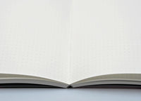 The Completist | Notizbuch | Notebook | Gradient | A5 | dotted | Softcover