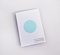The Completist | Notizbuch | Notebook | Gradient | A5 | dotted | Softcover