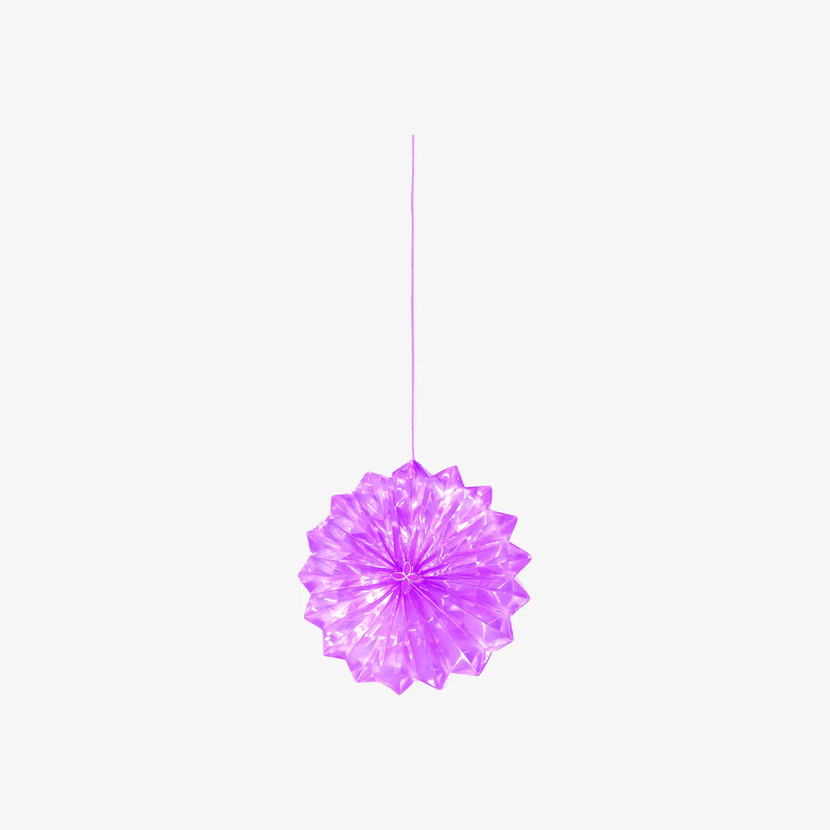 3D-Folie / MIX BUNT / 150μ / 5 Blatt / transparent / farbig sortiert / 23x33cm