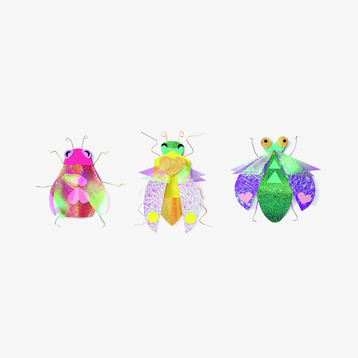Crispy Rainbow Paper /  75g/m2 / 50x70cm