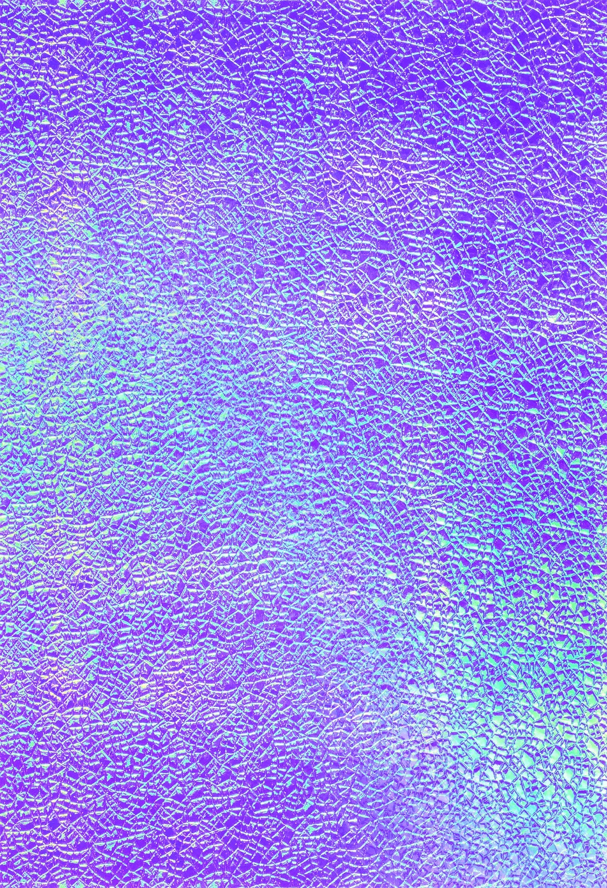 Crispy Rainbow Paper /  75g/m2 / 50x70cm