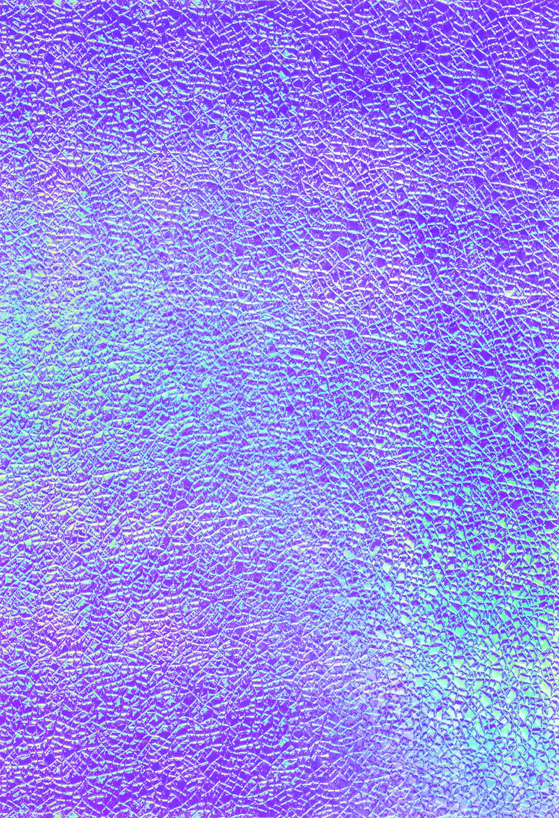 Crispy Rainbow Paper /  75g/m2 / 50x70cm