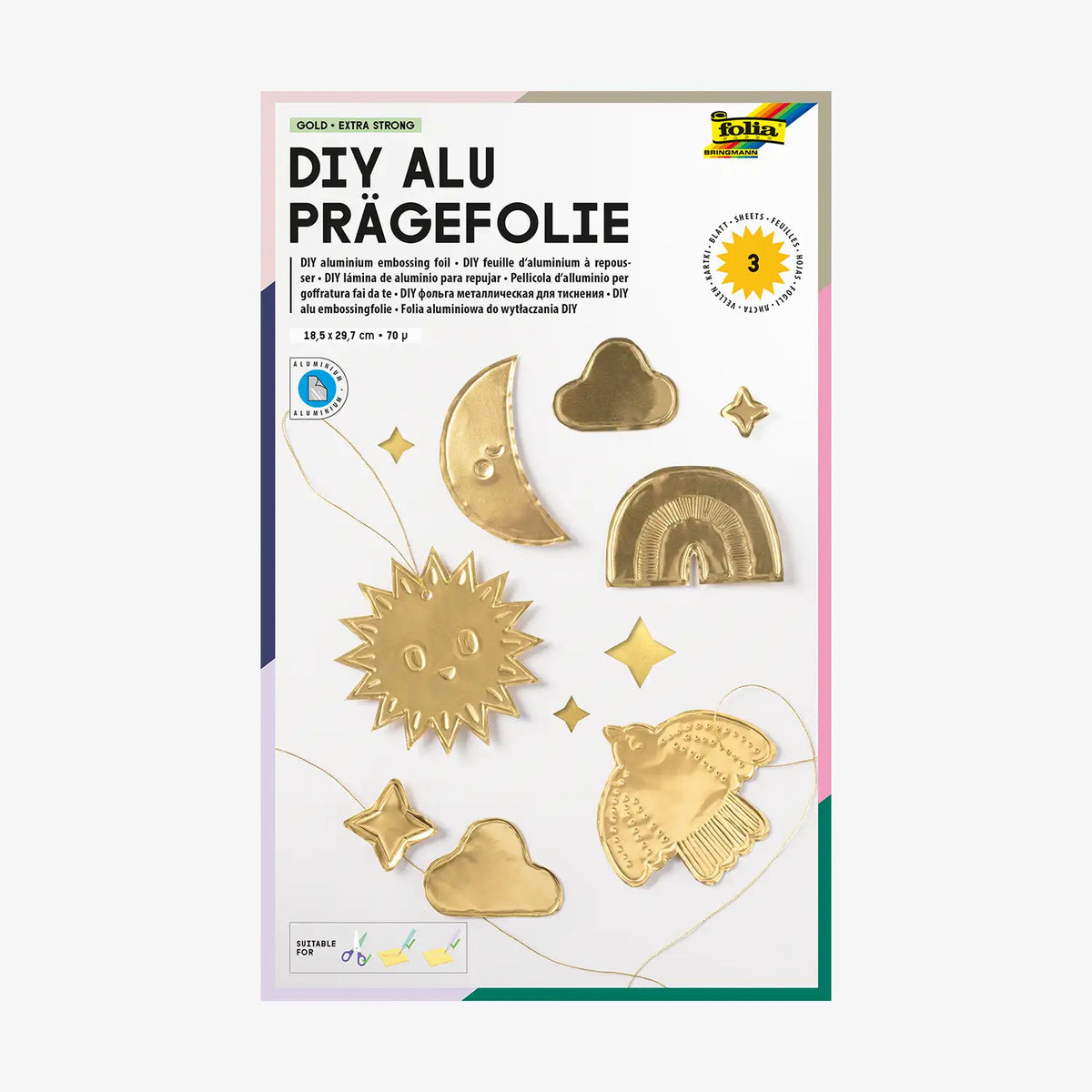 Folia-DIY-Alu-Praegefolie-70_-Gold-3-Blatt-Verpackung-cover-vorn