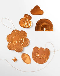 Folia-DIY-Alu-Praegefolie-70_-copper-3-Blatt-Beispiel-1