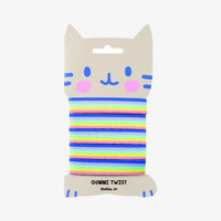 Gummi-Twist / RAINBOW / 4m
