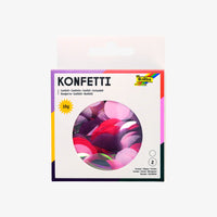 Konfetti / PINK PARTY / 15g
