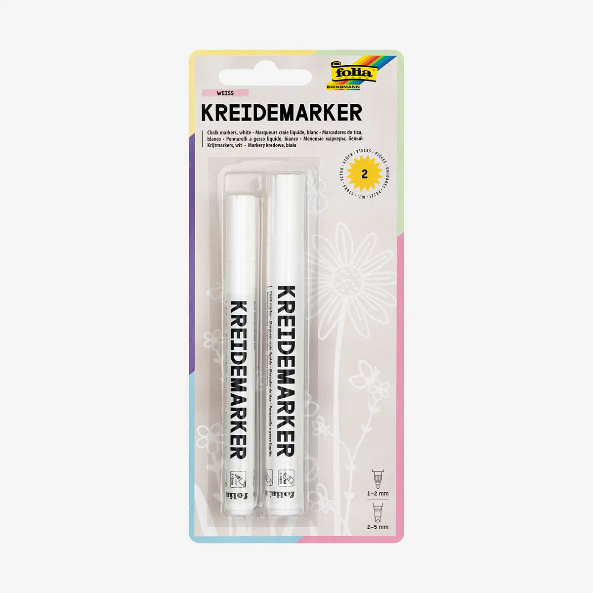 Folia-Kreidemarkerset-2-Kreidemarker-abwischbar-in-Verpackung-cover-vorn