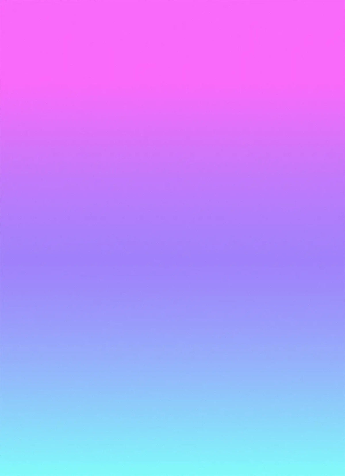 Transparentpapier / Regenbogenfarbend / 115g/m² / 10 Blatt in einer Mappe