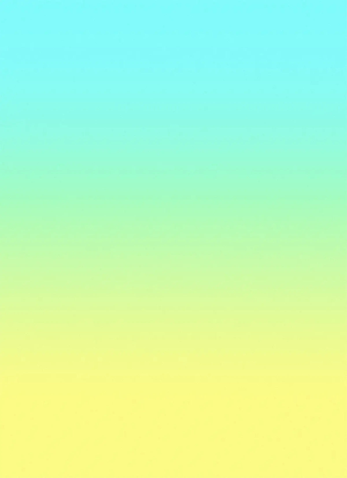 Transparentpapier / Regenbogenfarbend / 115g/m² / 10 Blatt in einer Mappe
