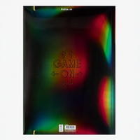Folia-Sammelmappe-DIN-A3-mit-Gummiband-Gaming-Produktansicht-von-hinten