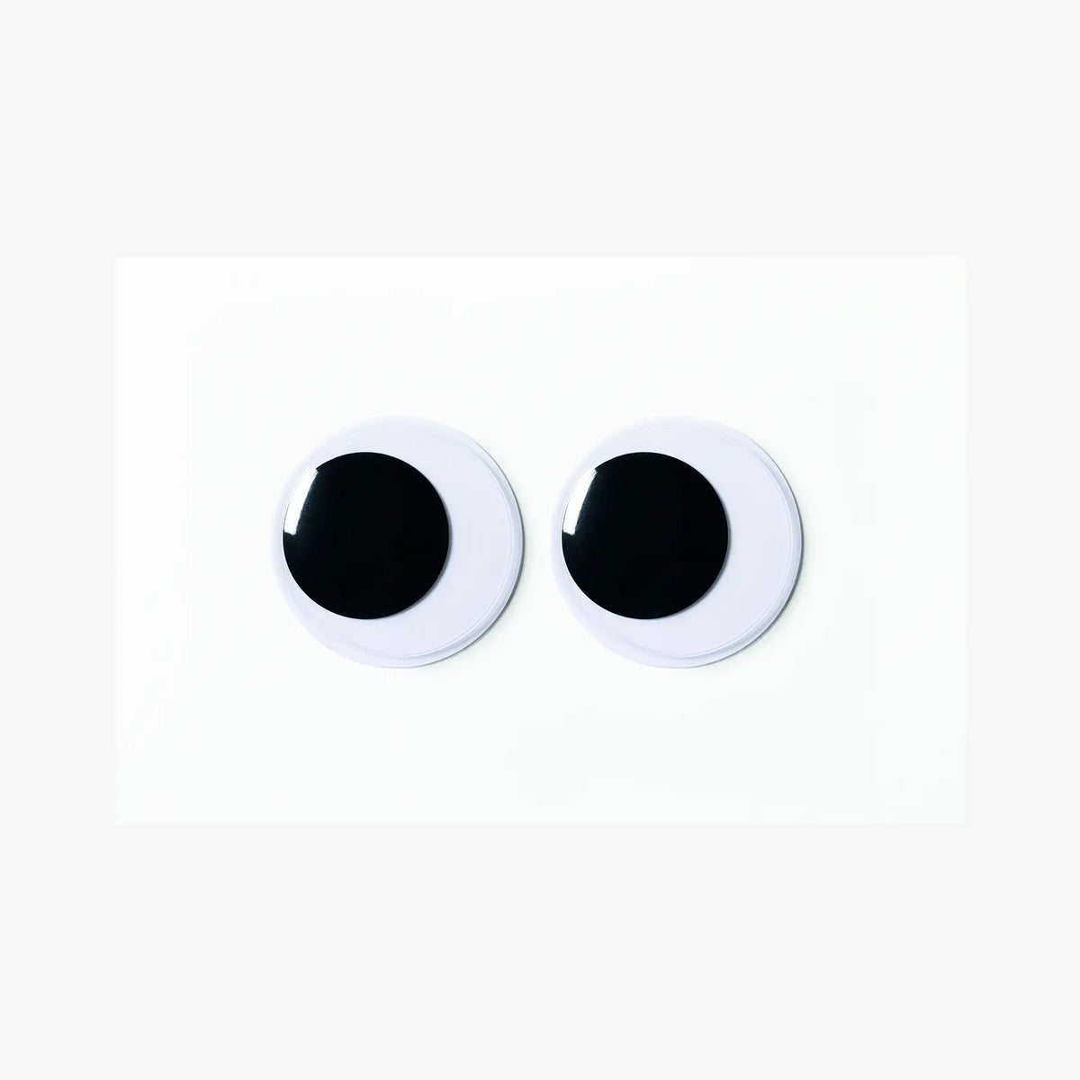 Wackelaugen / BASIC / Size L / selbstklebend / 50mm