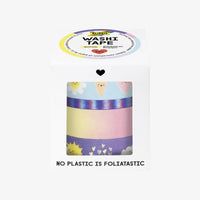 Folia-Washi-Tape-4erSet-hotfoil-Sunnyside-Produkt-in-Verpckung
