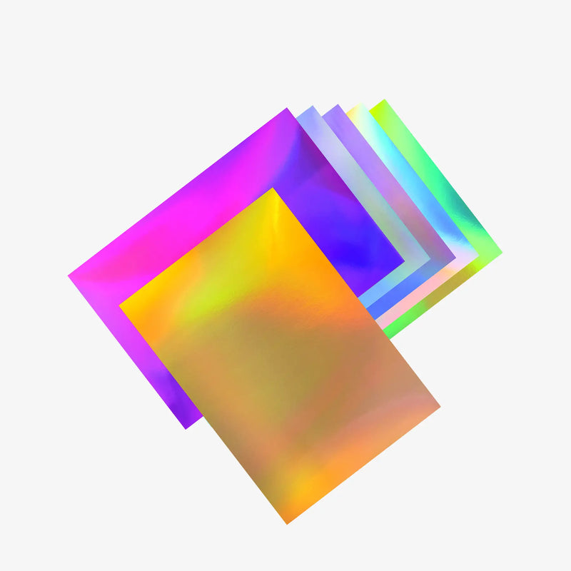 Magie Rainbow Card / 250g/m2 / 50x70cm