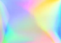 Magie Rainbow Card / 250g/m2 / 50x70cm