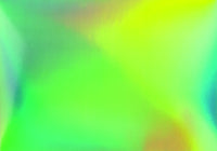 Magie Rainbow Card / 250g/m2 / 50x70cm