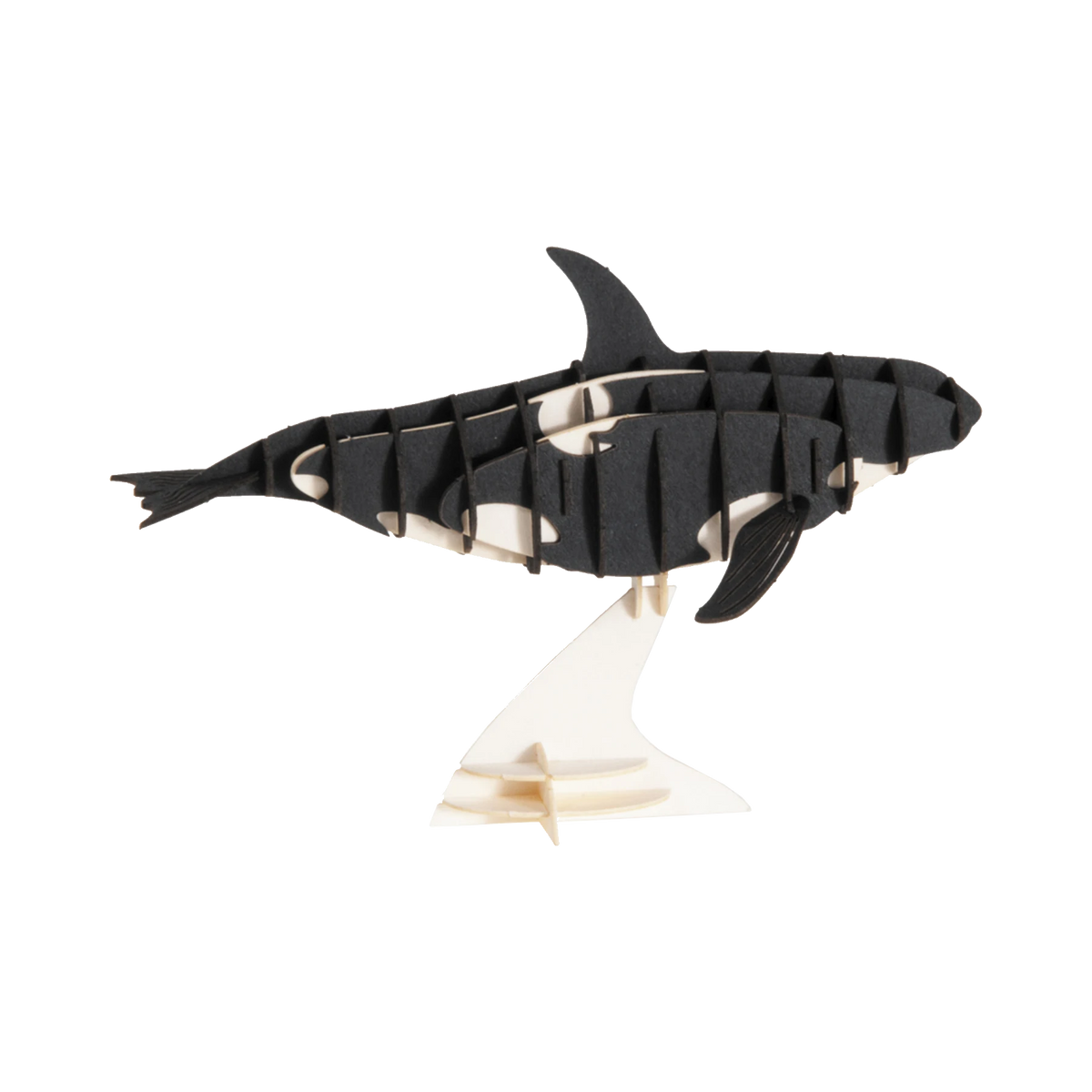 Fridolin-3D-Papiermodell-Orca-aufgebaut-Produktansicht-1