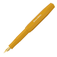 Fuellfederhalter-Collection-SPORT-Fuellhalter-Honey-Federstaerke-F-offen