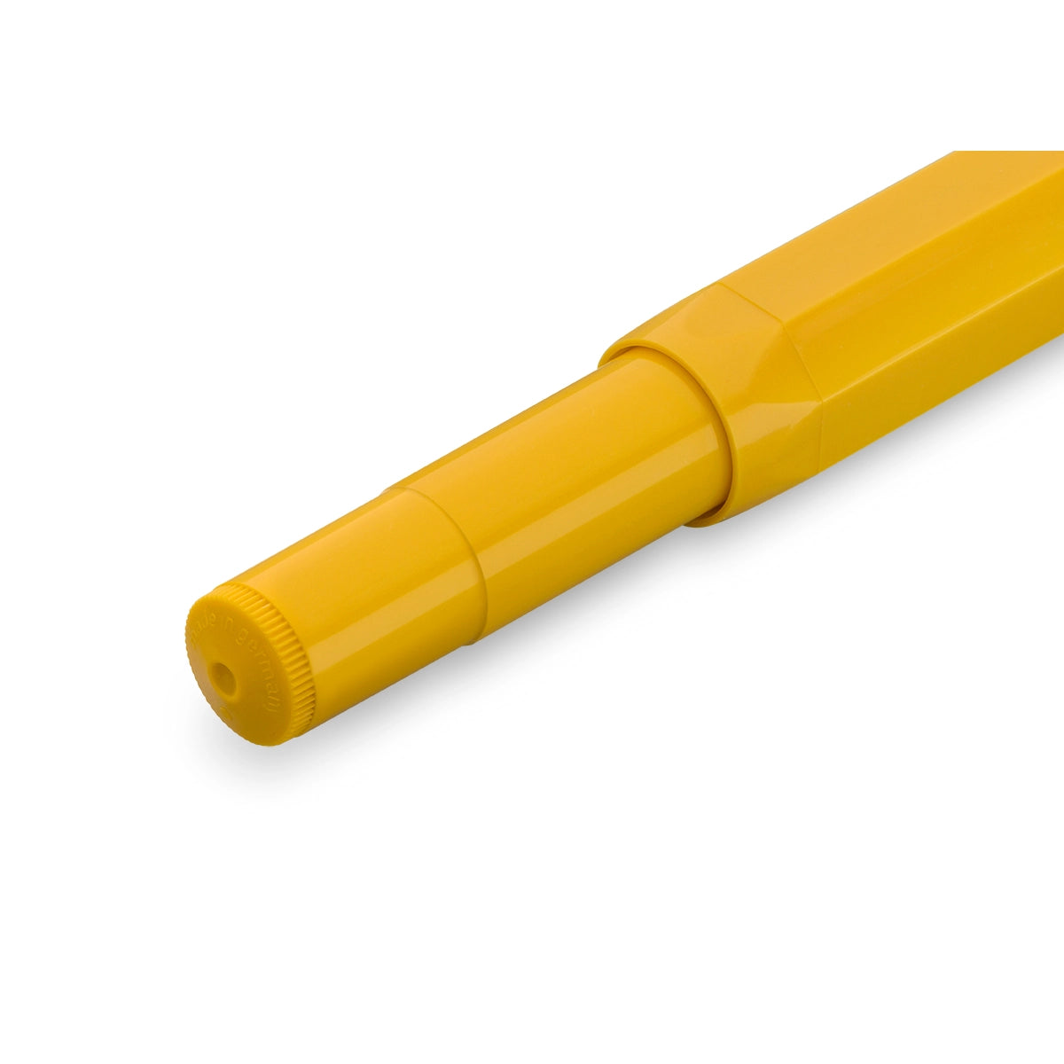 Fuellfederhalter-Collection-SPORT-_Fuellhalter-_Honey-Federstaerke_-F-offen-Detail-Stiftende