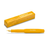 Fuellfederhalter-Collection-SPORT-_Fuellhalter-_Honey-Federstaerke_-F-offen-mit-Verpackung