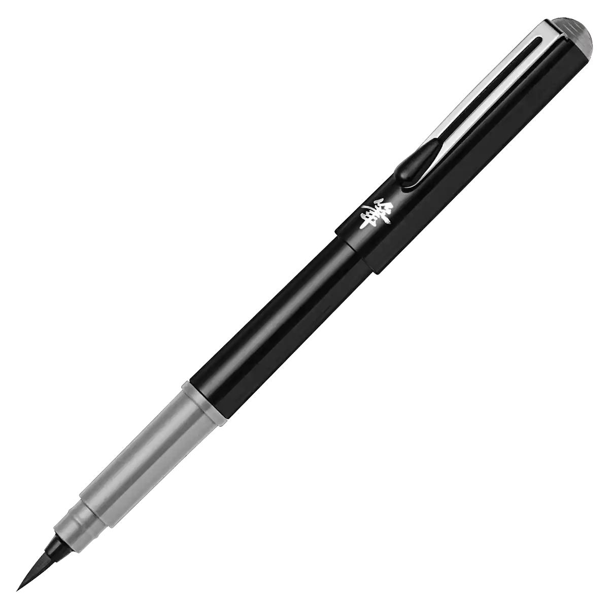 Pentel / Pocket Brush Pen / Brush Pen / Pinselstift / GFKP3-NO