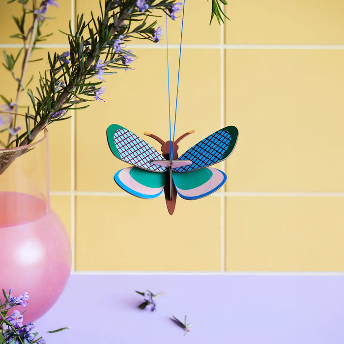 GRID-BUTTERFLY_ORNAMENT-FESTIVE-PLAY-LUCKY-CHARM_Studio-Roof_AMBIENT_PICTURE