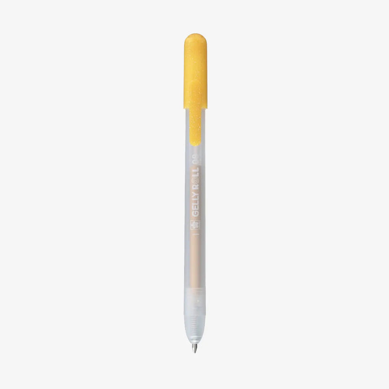 Gelly-roll-mit-Druckmechanik-Strichstaerke-045mm-gold-Stift-produktansicht