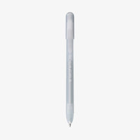 Gelly-roll-mit-Druckmechanik-Strichstaerke-045mm-silber-Stift-produktansicht