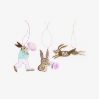 Geschenkanhaenger-La-Vie-en-Rose-Hasen-6Stueck-gepraegt-produktansicht