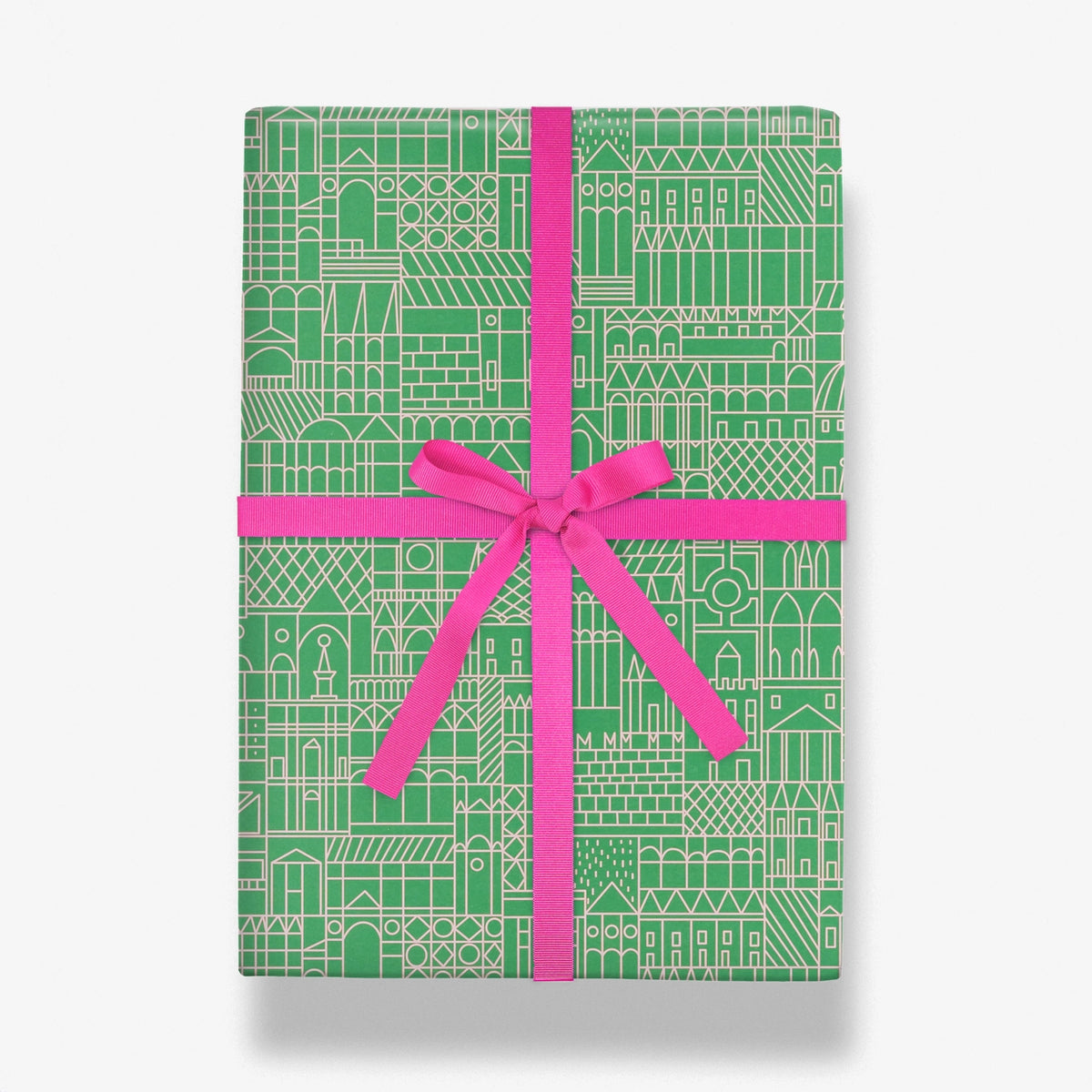 Geschenkpapier-Alexander-Girad-Format-50x70cm-GirardRetrospective-als-Geschenk