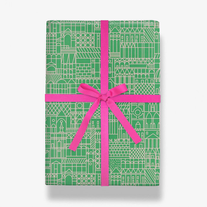 Geschenkpapier-Alexander-Girad-Format-50x70cm-GirardRetrospective-als-Geschenk