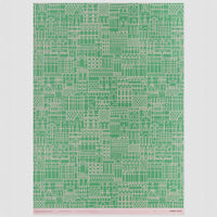 Geschenkpapier-Alexander-Girad-Format-50x70cm-GirardRetrospective-ganzer-Bogen