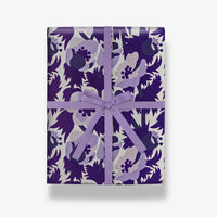 Geschenkpapier-Bogen-Format-50x70cm-Designer-Cecilia-Pettersson-Motiv-Anemone-Gift-Wrap-als-Geschenkverpackung