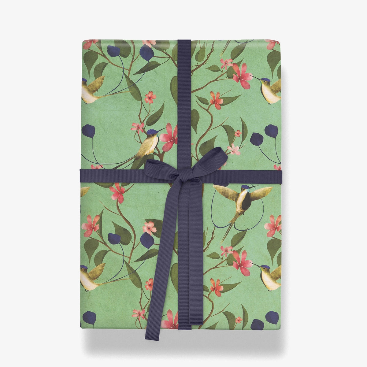 Geschenkpapier-Rolle-Format-70x300cm-Carry-May-Produktansicht-Marvellous-Hummingbirdals-Geschenk