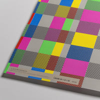 Geschenkpapier-kelly-hyatt-Format-50x70cm-Paris-Tartan-detail-Bogen