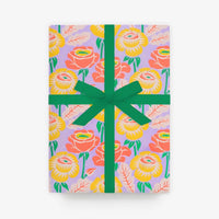 Geschenkpapier-lagom-format-50x70cm-hanna-werning-Rosenknopp-produktansicht-bogen-als-geschenk