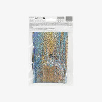 Partyvorhang - Glittervorhang / Holographic / 100x200cm